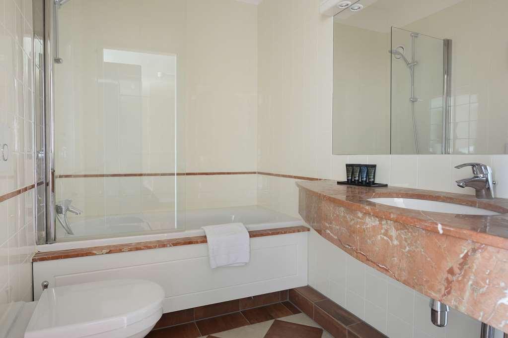 Htel Serviced Apartments Amstelveen Pokoj fotografie