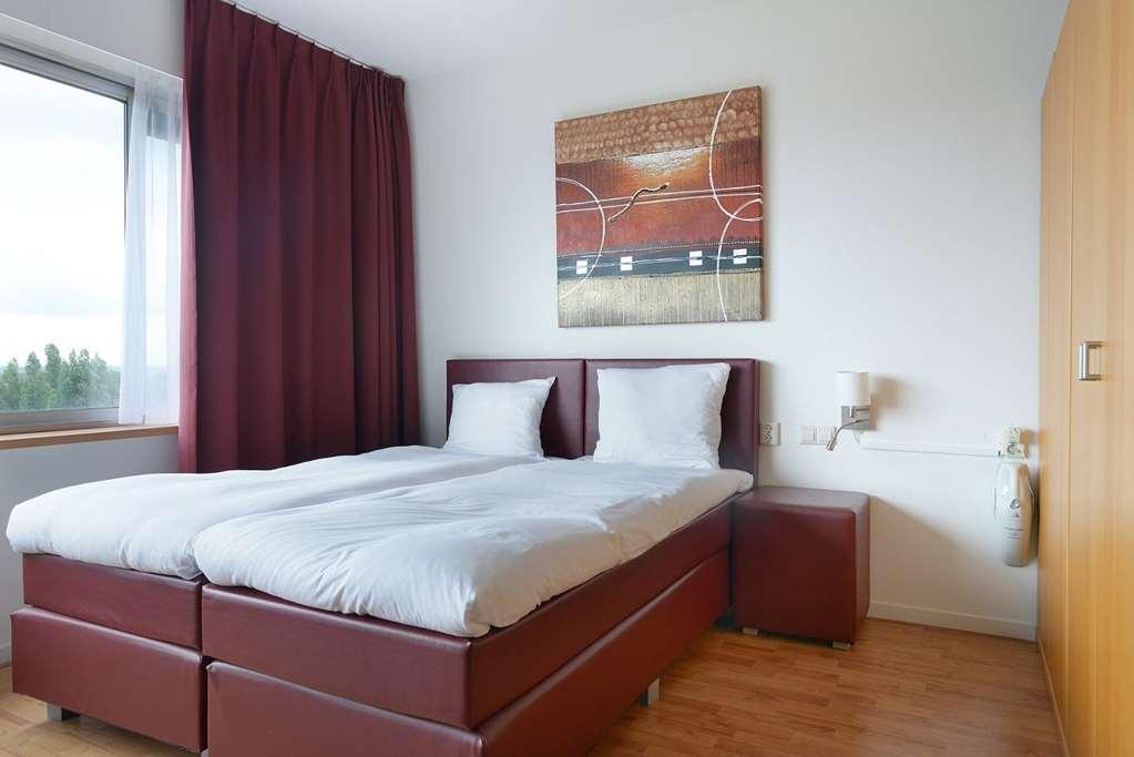 Htel Serviced Apartments Amstelveen Pokoj fotografie