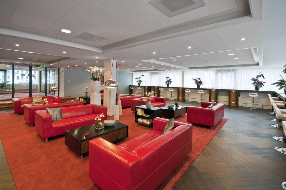 Htel Serviced Apartments Amstelveen Exteriér fotografie