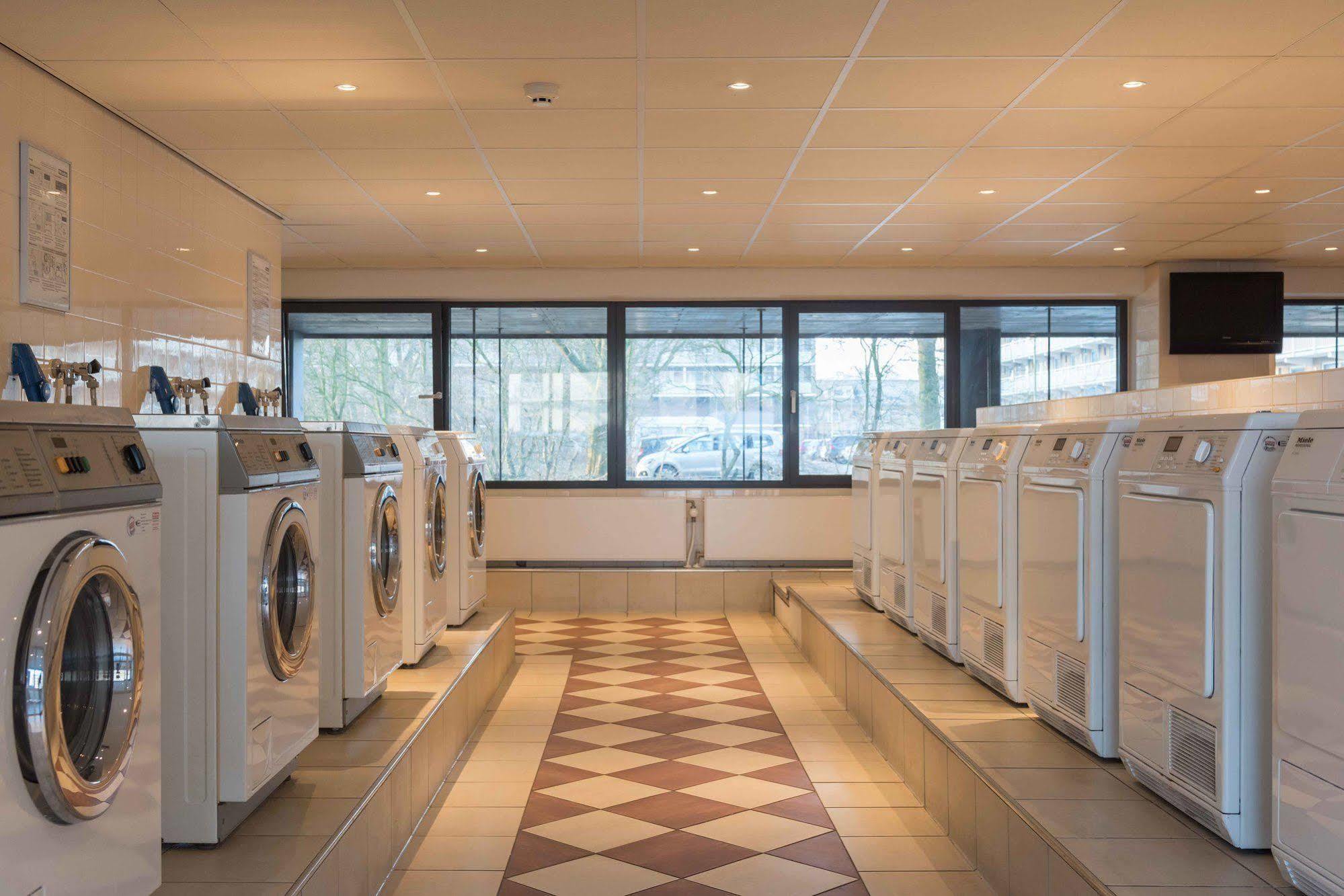 Htel Serviced Apartments Amstelveen Exteriér fotografie
